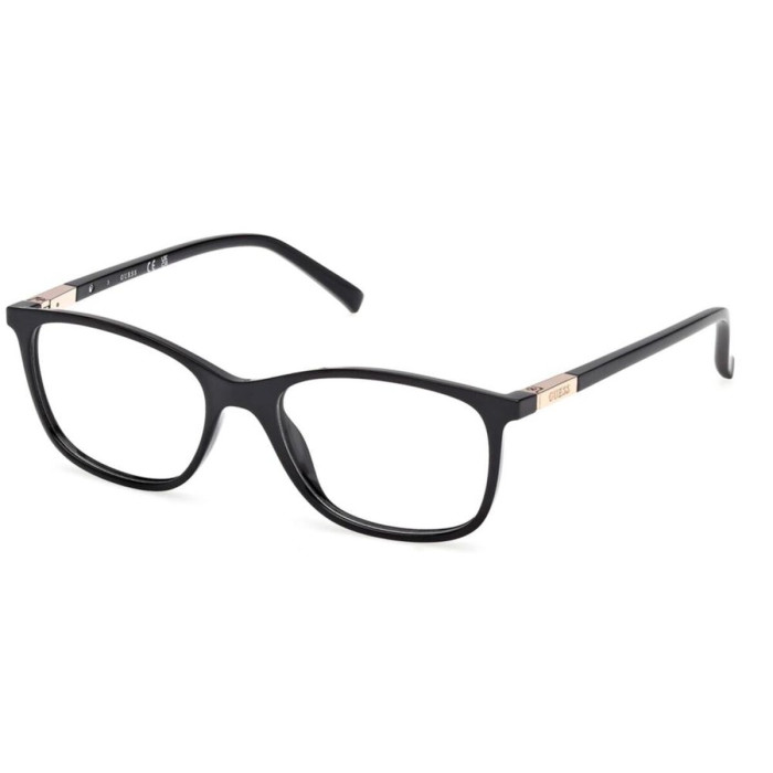 Unisex' Spectacle frame Guess GU3004