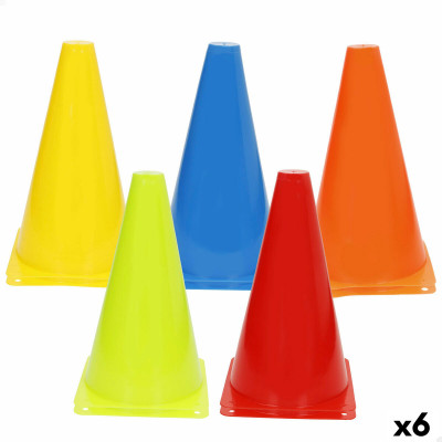 Cones Aktive (6 Units)