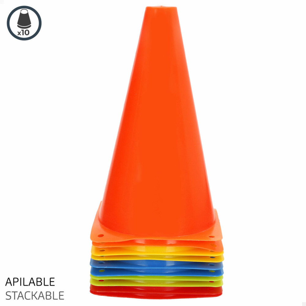 Cones Aktive (6 Units)