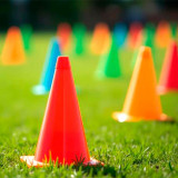 Cones Aktive (6 Units)