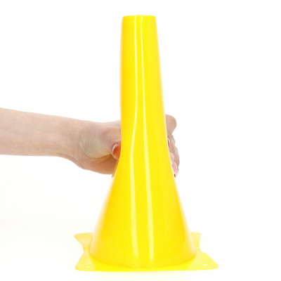 Cones Aktive (6 Units)