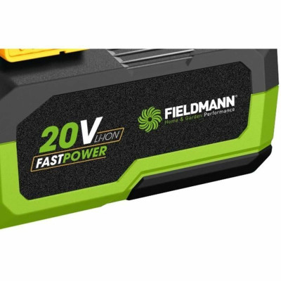Rechargeable lithium battery Fieldmann 20V - 8Ah 8 Ah 20 V