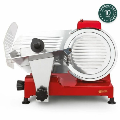 Meat Slicer Hkoenig Red