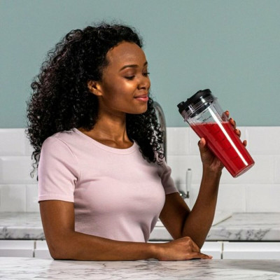 Cup Blender NINJA BN495 1000 W 700 ml