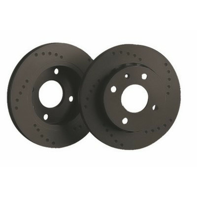 Brake Discs Black Diamond BDKBD144CD Drill