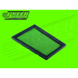 Air filter Green Filters P960517