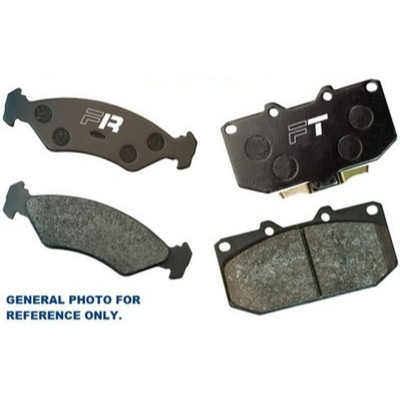 Brake pads Black Diamond BDPP003