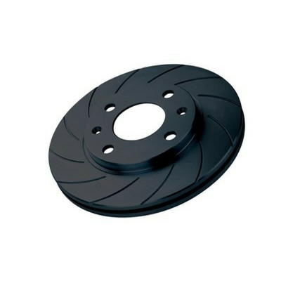 Brake Discs Black Diamond BDKBD1241G12 12 Stripes