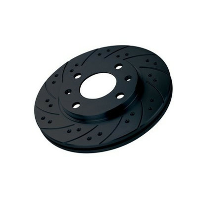 Brake Discs Black Diamond BDKBD1172COM Drill