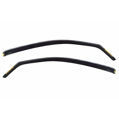Wind deflector HEKO HO11160 BMW SERIE 2 F46 GRAN TOURER 2 Pieces