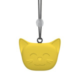 Car Air Freshener Dr Marcus COSMIC CAT VANILLA Vanilla Plastic