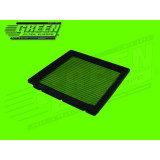 Air filter Green Filters P380180