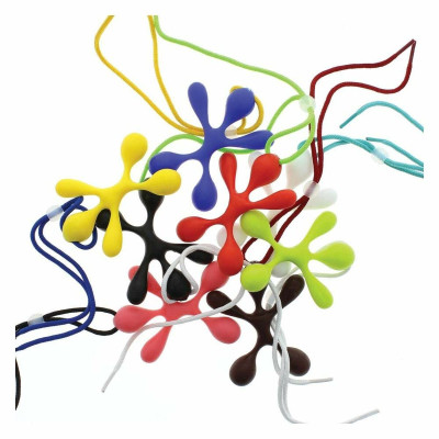 Car Air Freshener Dr Marcus LUCKY TOP NEW CAR New Car Plastic