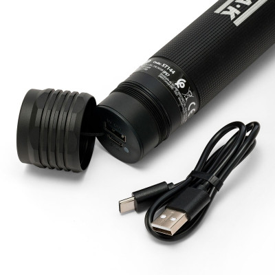 Torch Stak 40 W 5000 Lm