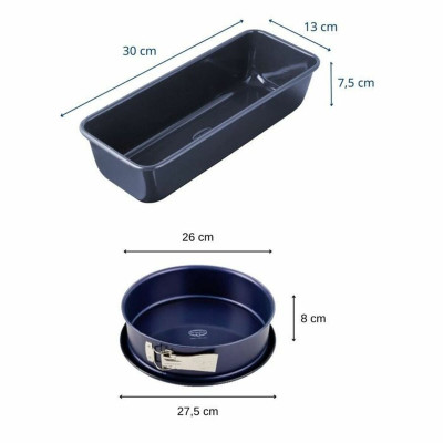 Springform Pan Dr. Oetker