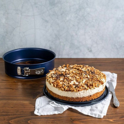 Springform Pan Dr. Oetker