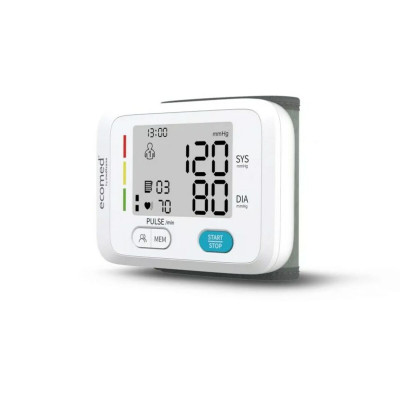 Arm Blood Pressure Monitor Medisana 23717