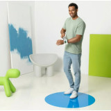 Arm Blood Pressure Monitor Medisana 23717