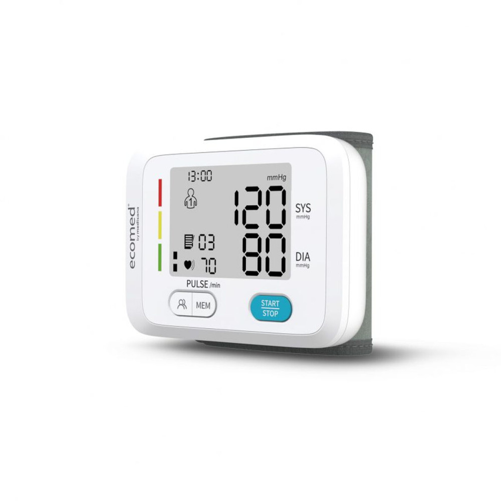 Arm Blood Pressure Monitor Medisana 23717