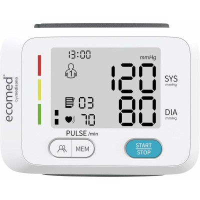 Arm Blood Pressure Monitor Medisana 23717