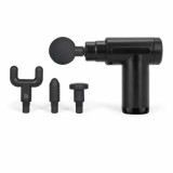 Electric Handheld Massager Livoo Black