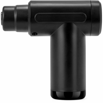 Electric Handheld Massager Livoo Black