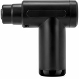 Electric Handheld Massager Livoo Black