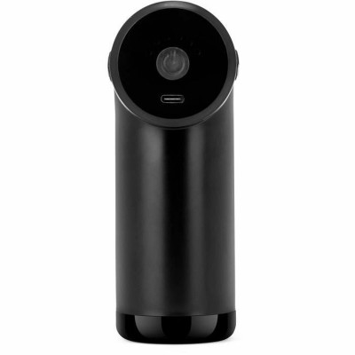 Electric Handheld Massager Livoo Black