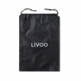 Electric Handheld Massager Livoo Black