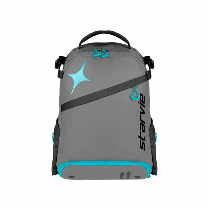 Gym Bag Starvie Sport Blue Drax Blue