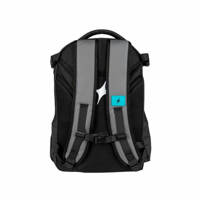 Gym Bag Starvie Sport Blue Drax Blue