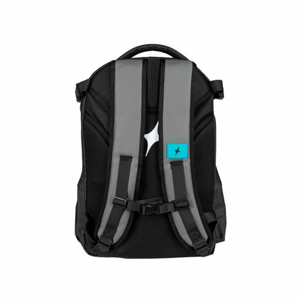 Gym Bag Starvie Sport Blue Drax Blue