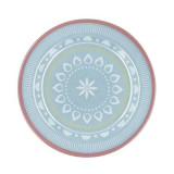 Plate Quid Arizona Plastic Melamin (20 cm)