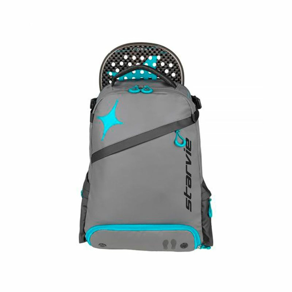Gym Bag Starvie Sport Blue Drax Blue