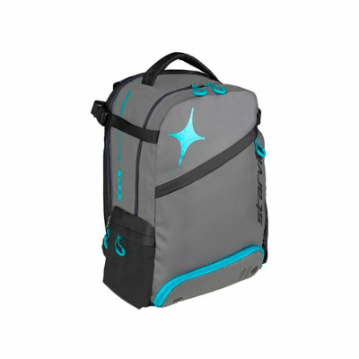 Gym Bag Starvie Sport Blue Drax Blue