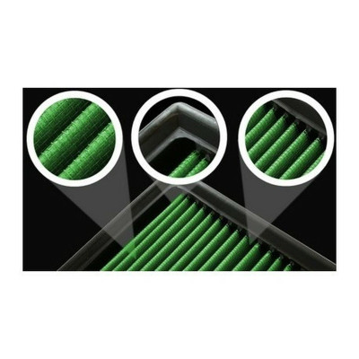 Air filter Green Filters P950479T
