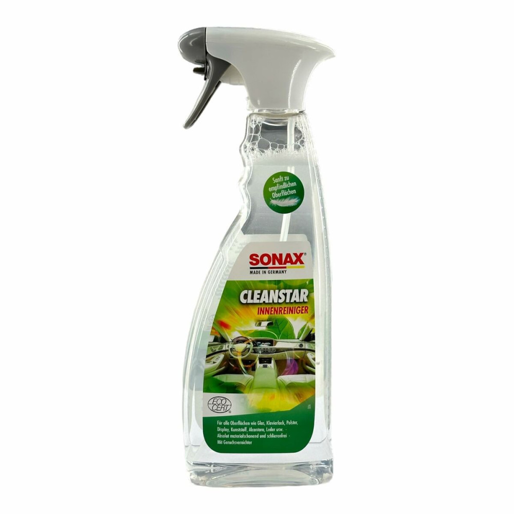 Dashboard Cleaner Sonax SX02534000