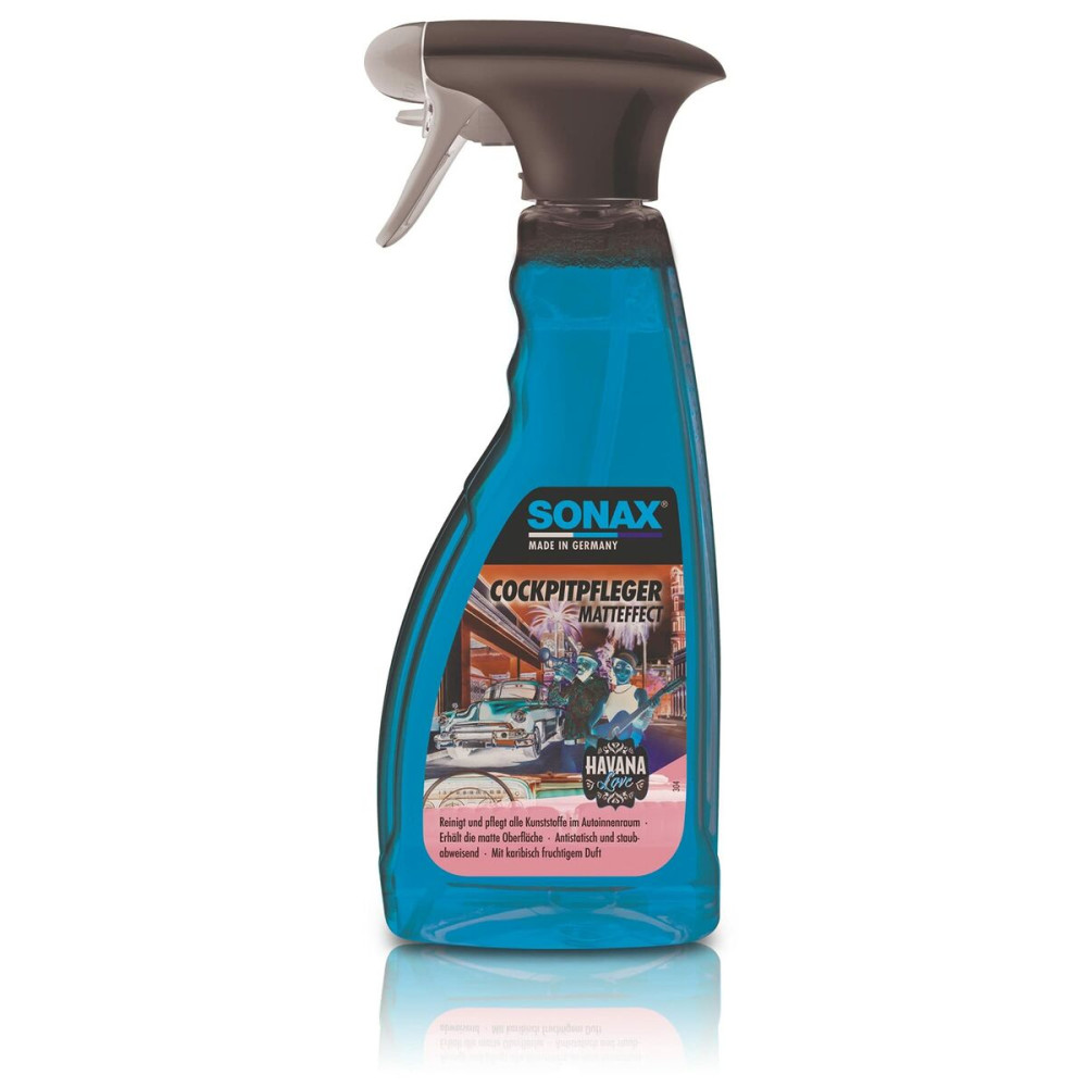 Dashboard Cleaner Sonax SX03682410 Fresh 500 ml