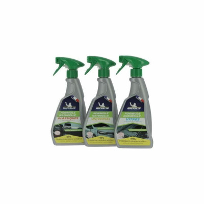 Cleaning kit Michelin