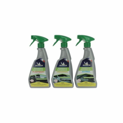 Cleaning kit Michelin