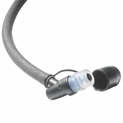 Adjustable belt Salomon Cross Season Waist Blue