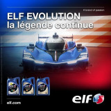Car Motor Oil Elf Evolution 700 10W40 5 L