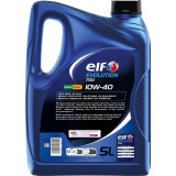 Car Motor Oil Elf Evolution 700 10W40 5 L