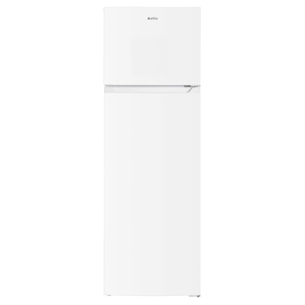 Combined Refrigerator Artica White 248 L