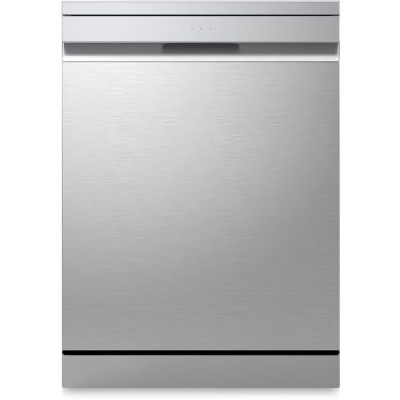 Dishwasher LG DF375HVS Steel