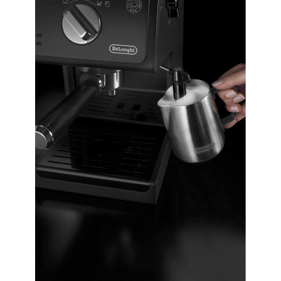 Express Manual Coffee Machine DeLonghi ECP 31.21 Black 1100 W 1,1 L