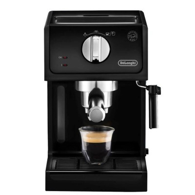 Express Manual Coffee Machine DeLonghi ECP 31.21 Black 1100 W 1,1 L