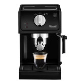 Express Manual Coffee Machine DeLonghi ECP 31.21 Black 1100 W 1,1 L