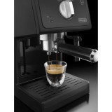 Express Manual Coffee Machine DeLonghi ECP 31.21 Black 1100 W 1,1 L