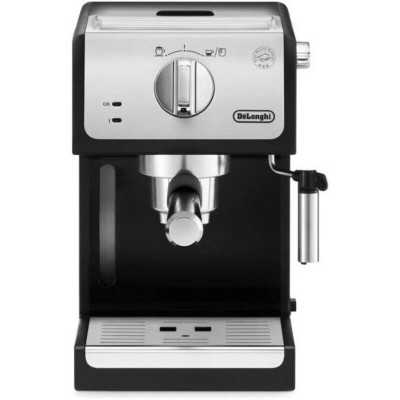 Express Manual Coffee Machine DeLonghi ECP 33.21 Black 1100 W 1,1 L